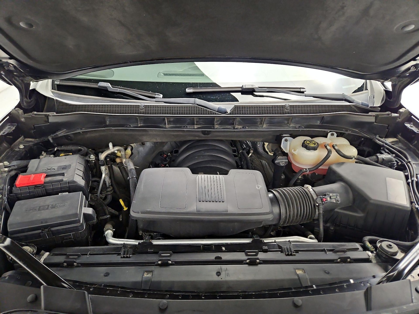 2023 Chevrolet Suburban 1500 Z71, photo 25