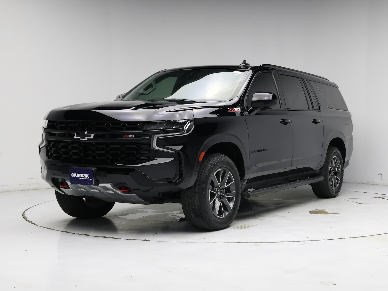 2023 Chevrolet Suburban 1500 Z71, photo 5