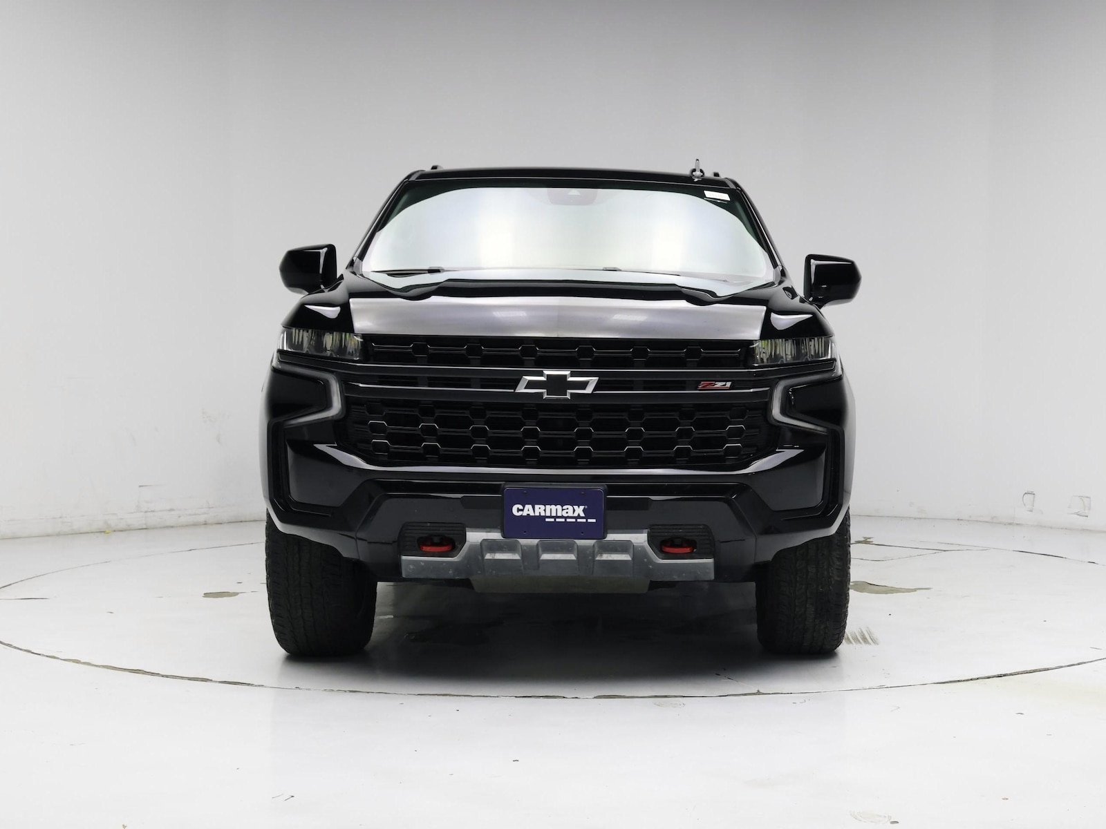 2023 Chevrolet Suburban 1500 Z71, photo 6