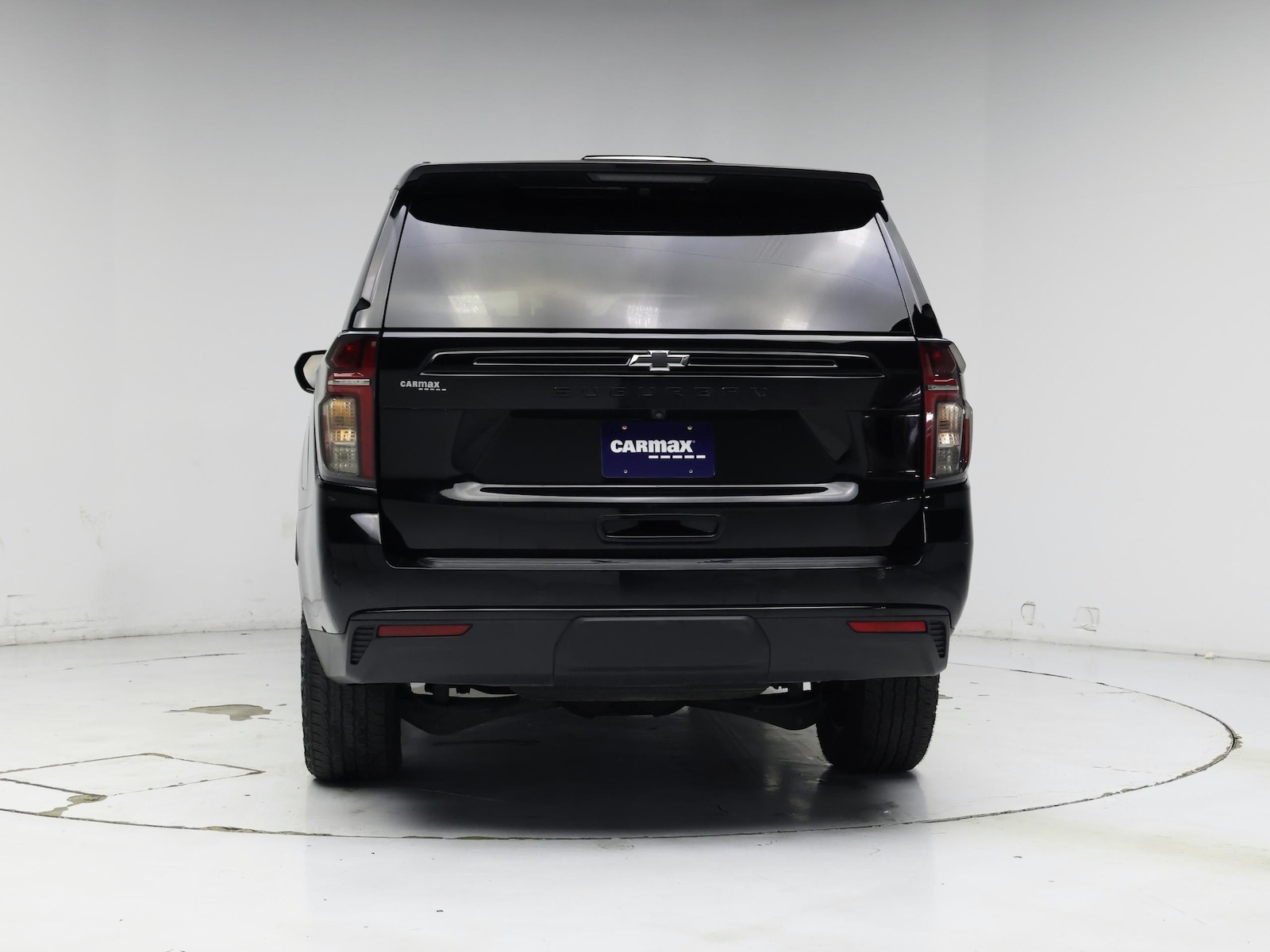 2023 Chevrolet Suburban 1500 Z71, photo 7