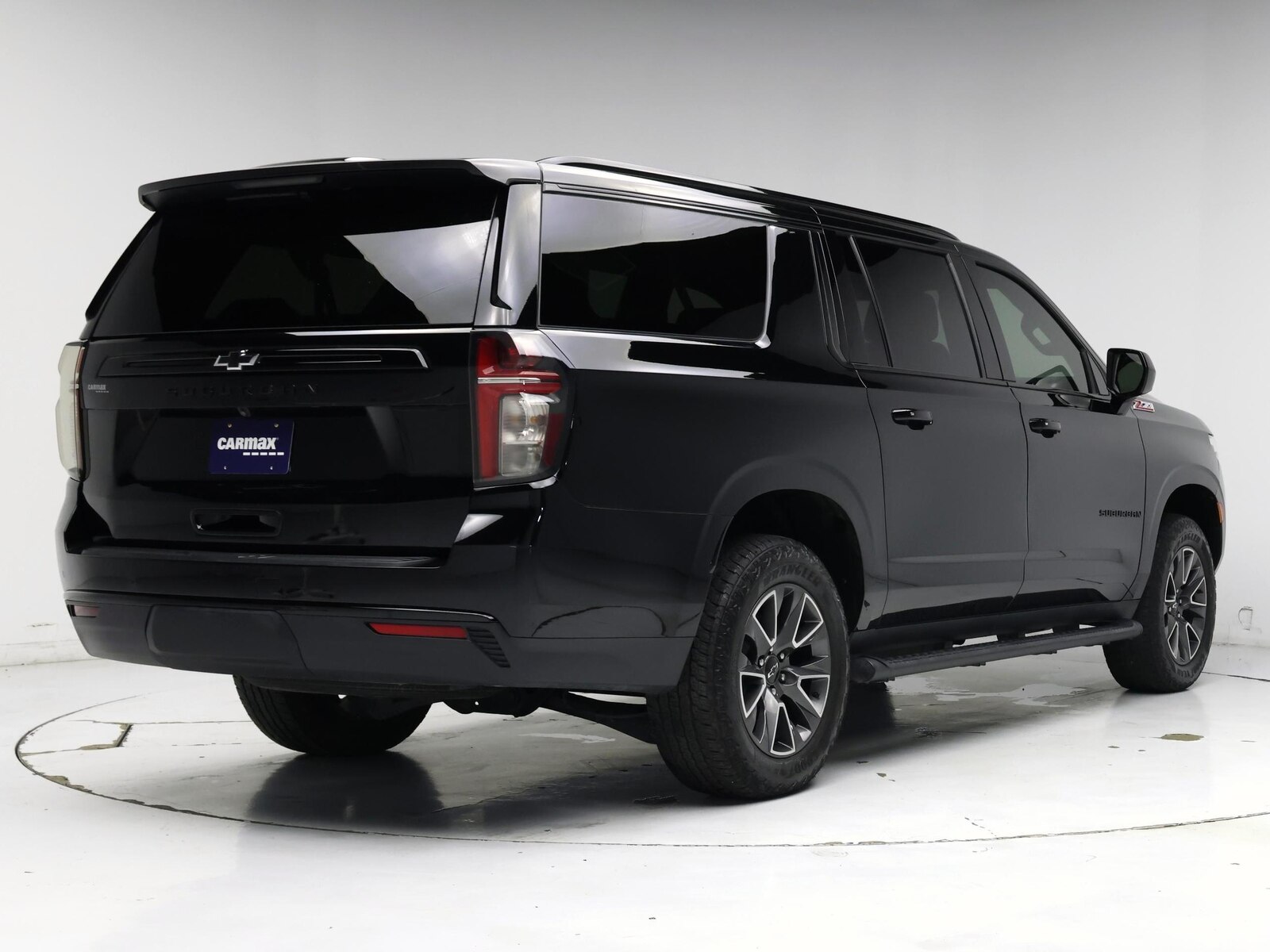 2023 Chevrolet Suburban 1500 Z71, photo 9