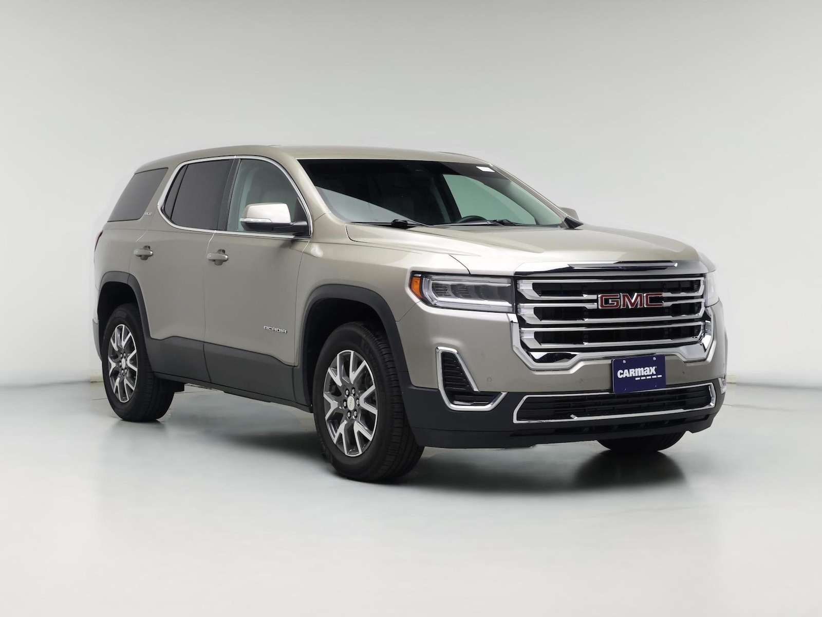 2022 GMC Acadia