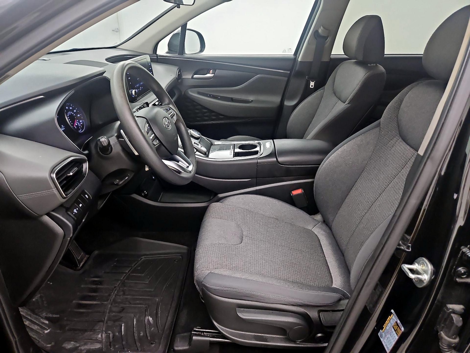 Side Airbags