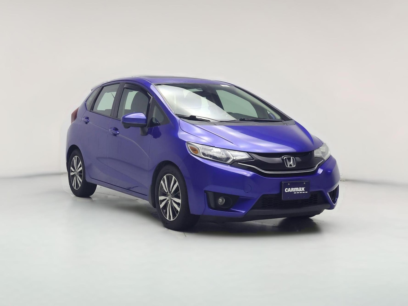 2015 Honda Fit