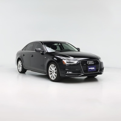 2016 Audi A4 Premium Plus