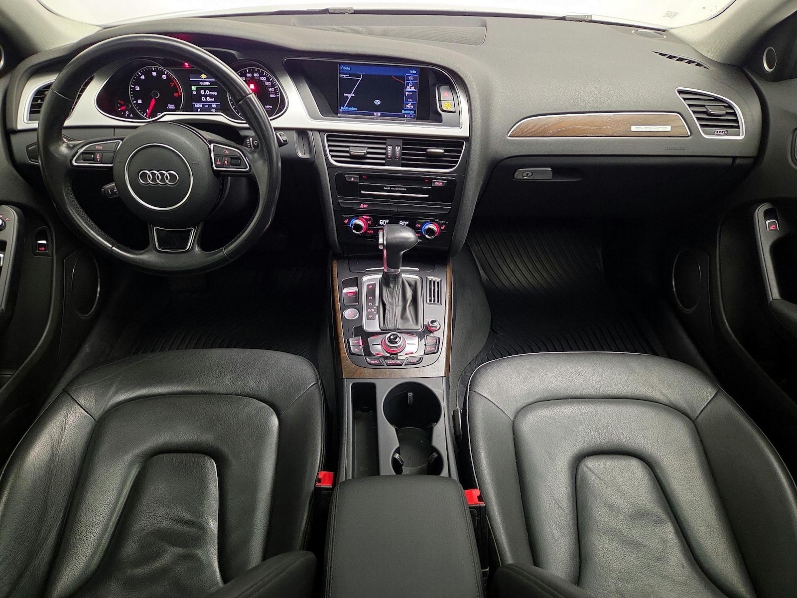 Navigation System