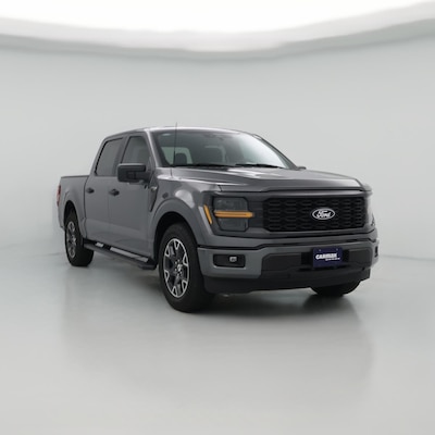 2024 Ford F150 STX
