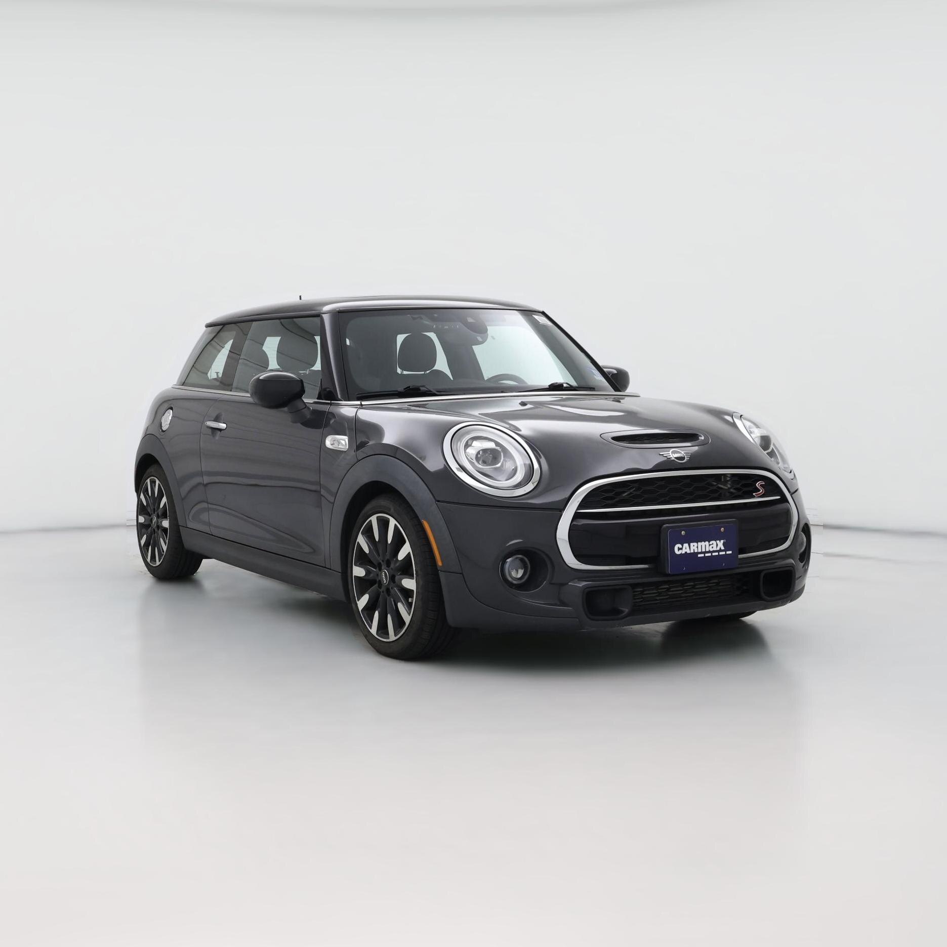 2020 MINI Hardtop 2 Door