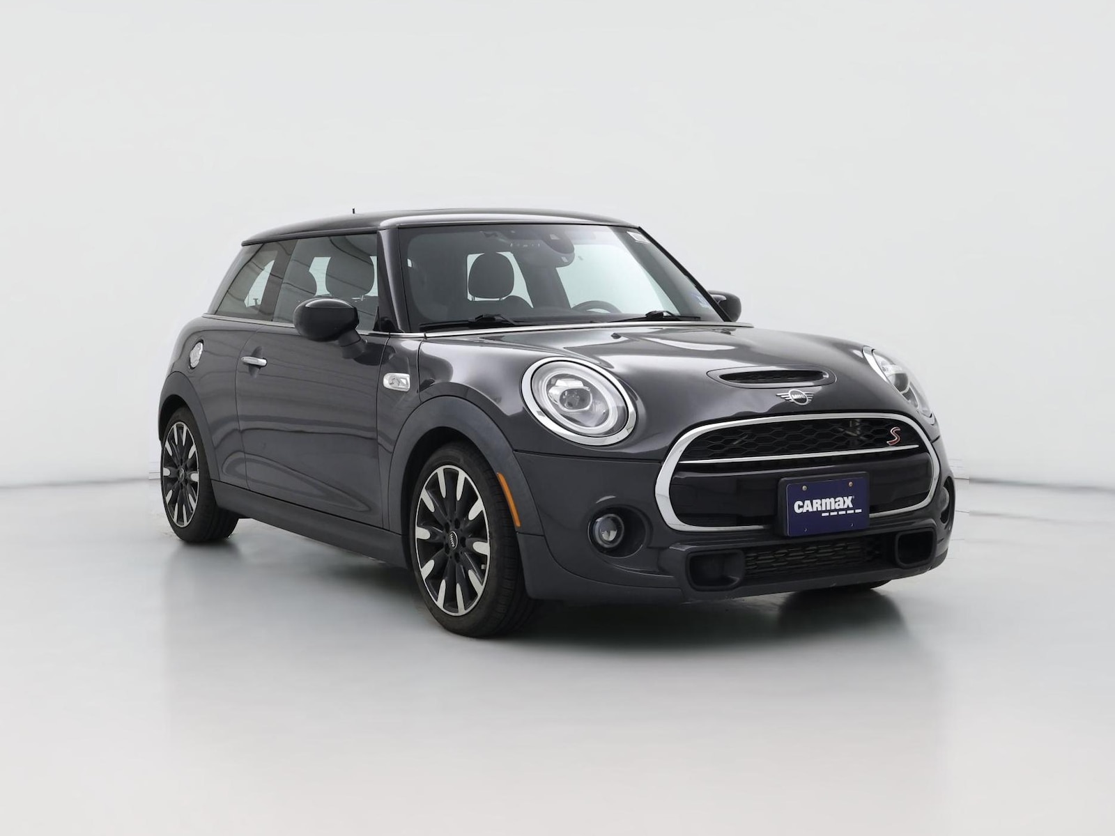 2020 MINI Hardtop 2 Door