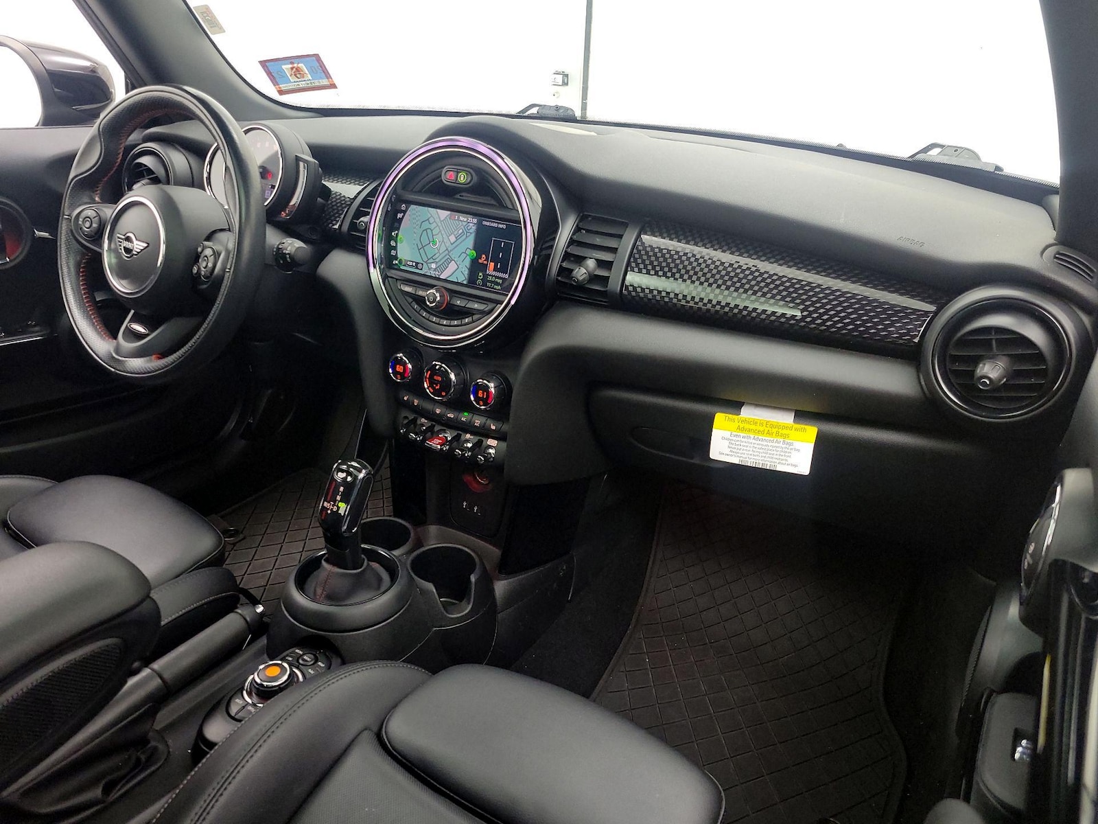 Apple CarPlay®