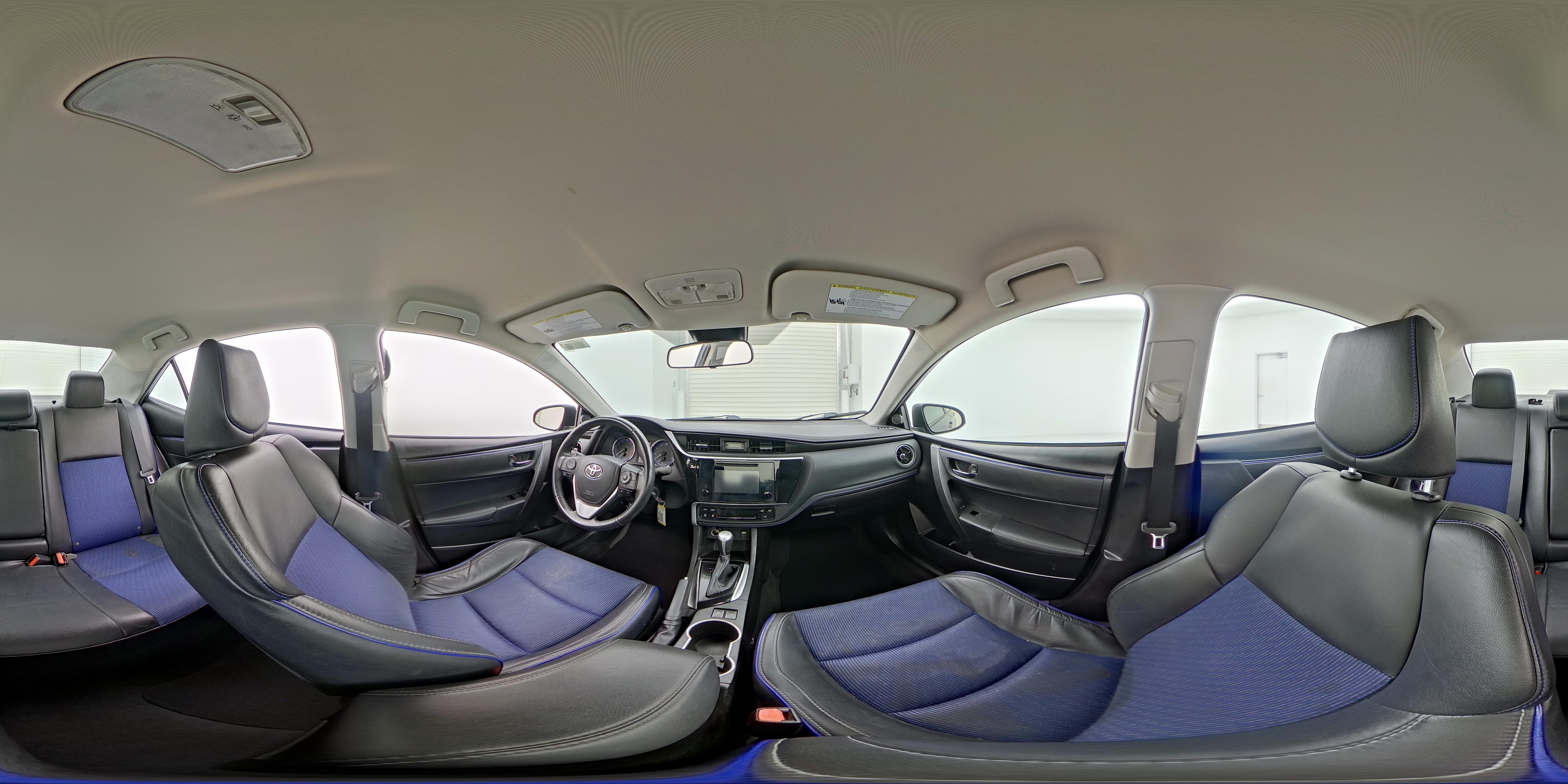 2018 Toyota Corolla SE - Photo 25