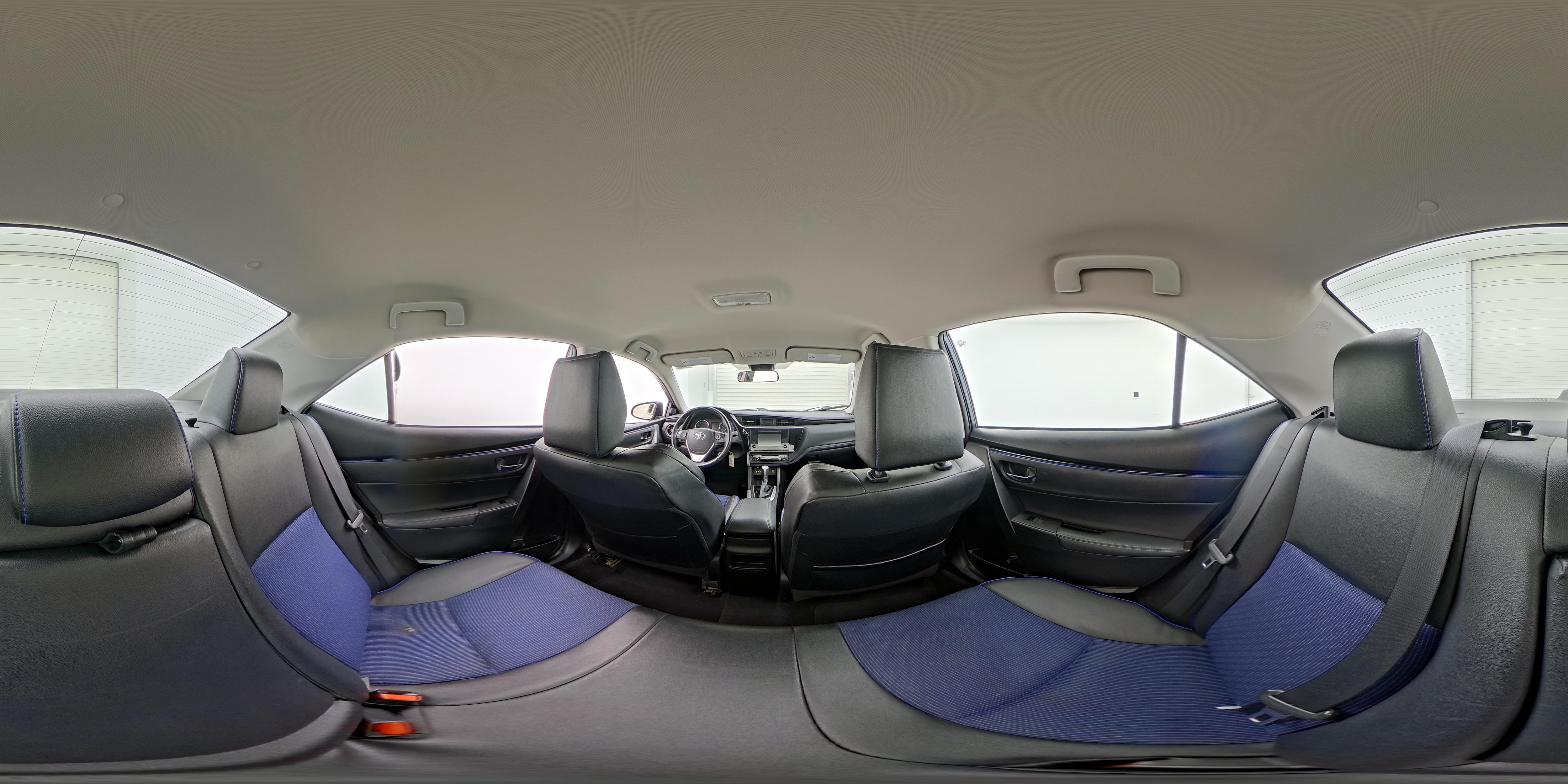 2018 Toyota Corolla SE - Photo 26