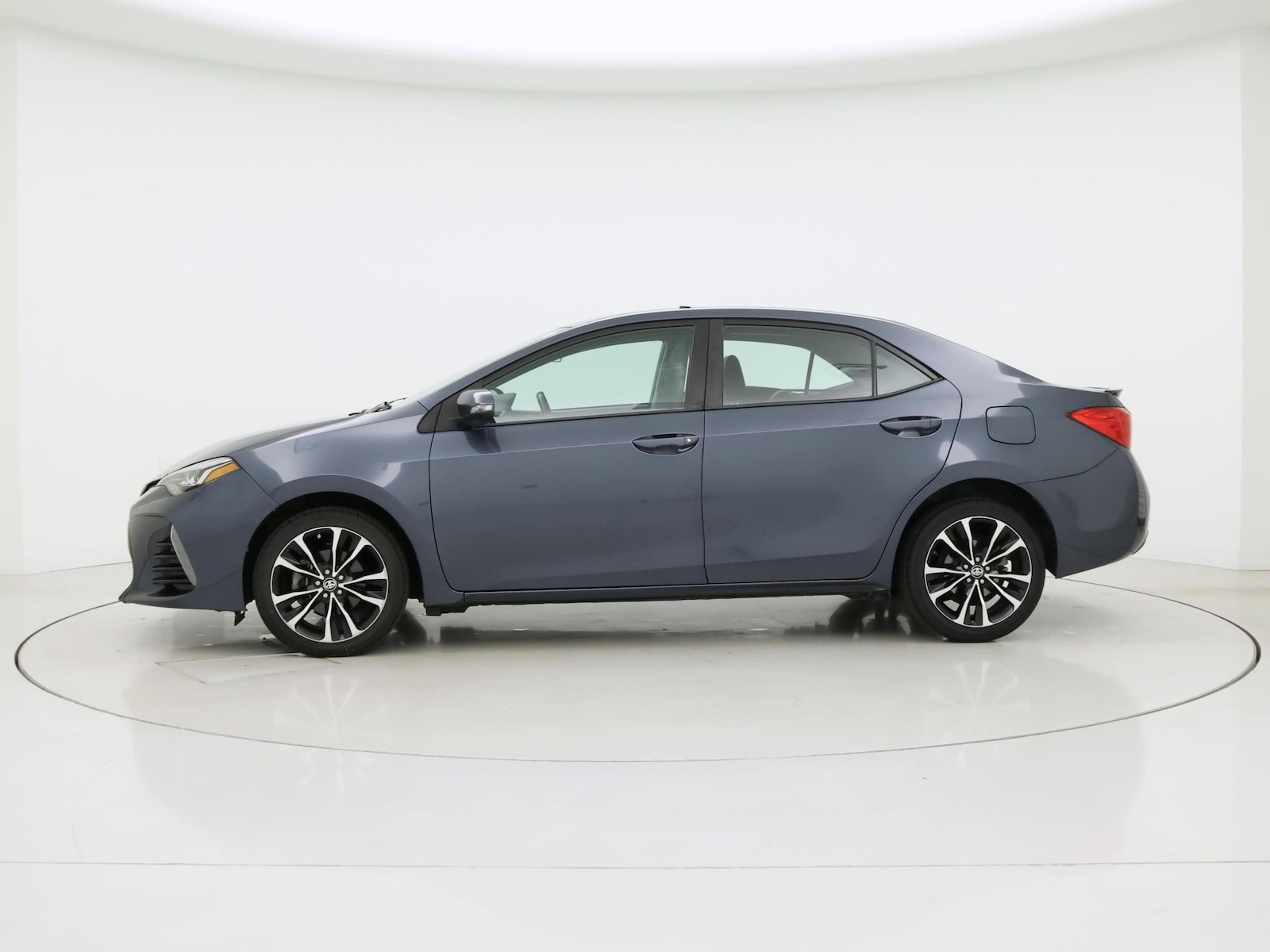2018 Toyota Corolla SE - Photo 4