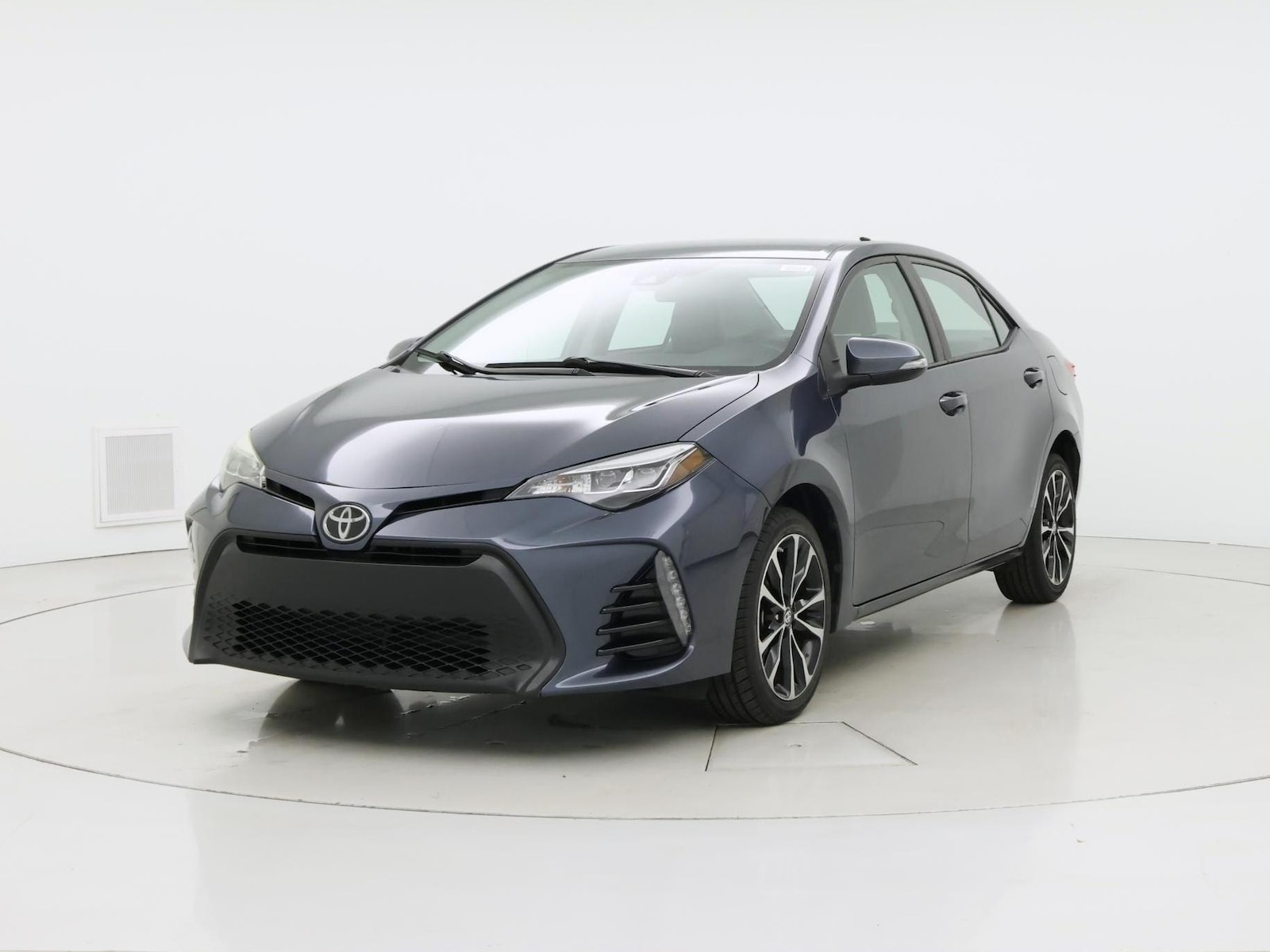 2018 Toyota Corolla SE - Photo 5
