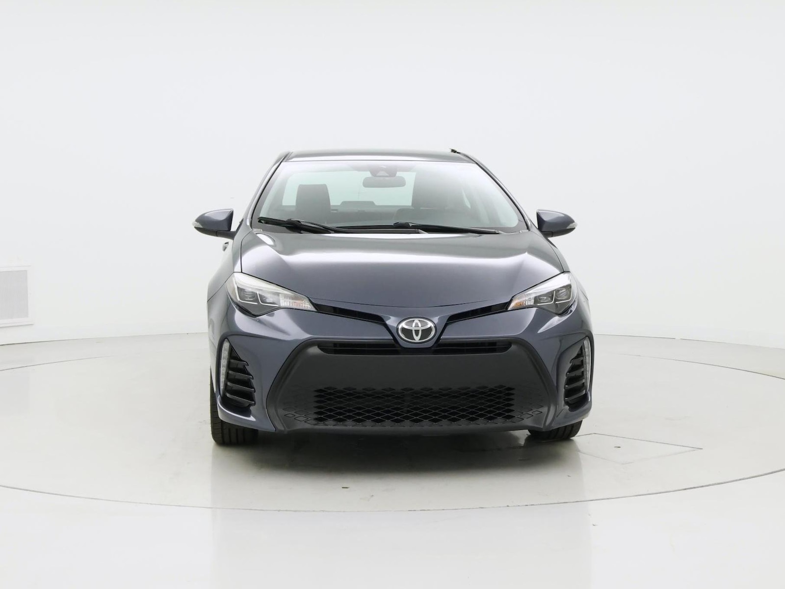 2018 Toyota Corolla SE - Photo 6