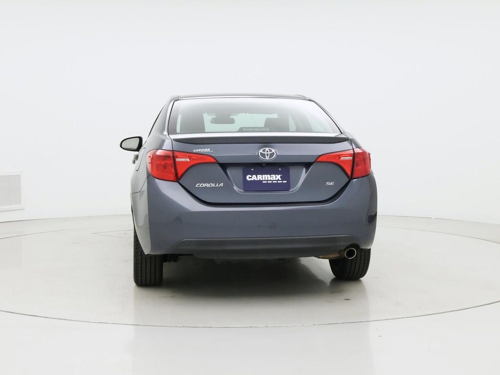 2018 Toyota Corolla SE - Photo 7
