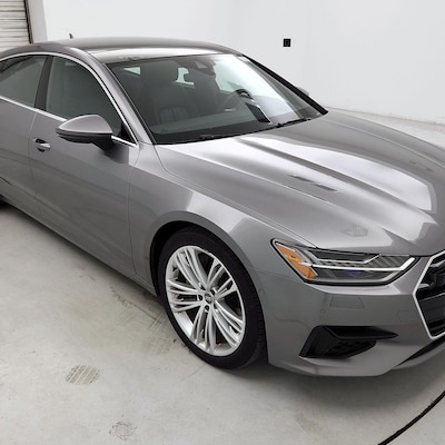 2019 Audi A7 Prestige
