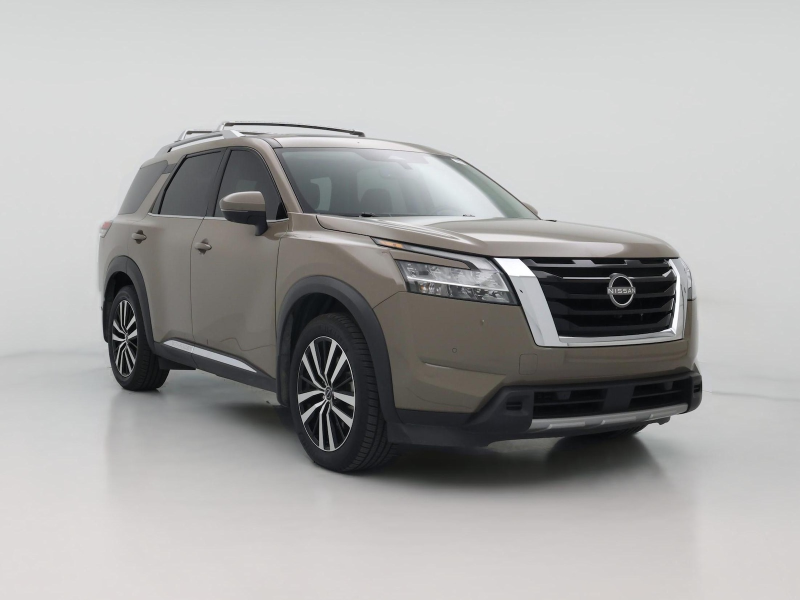 2023 Nissan Pathfinder