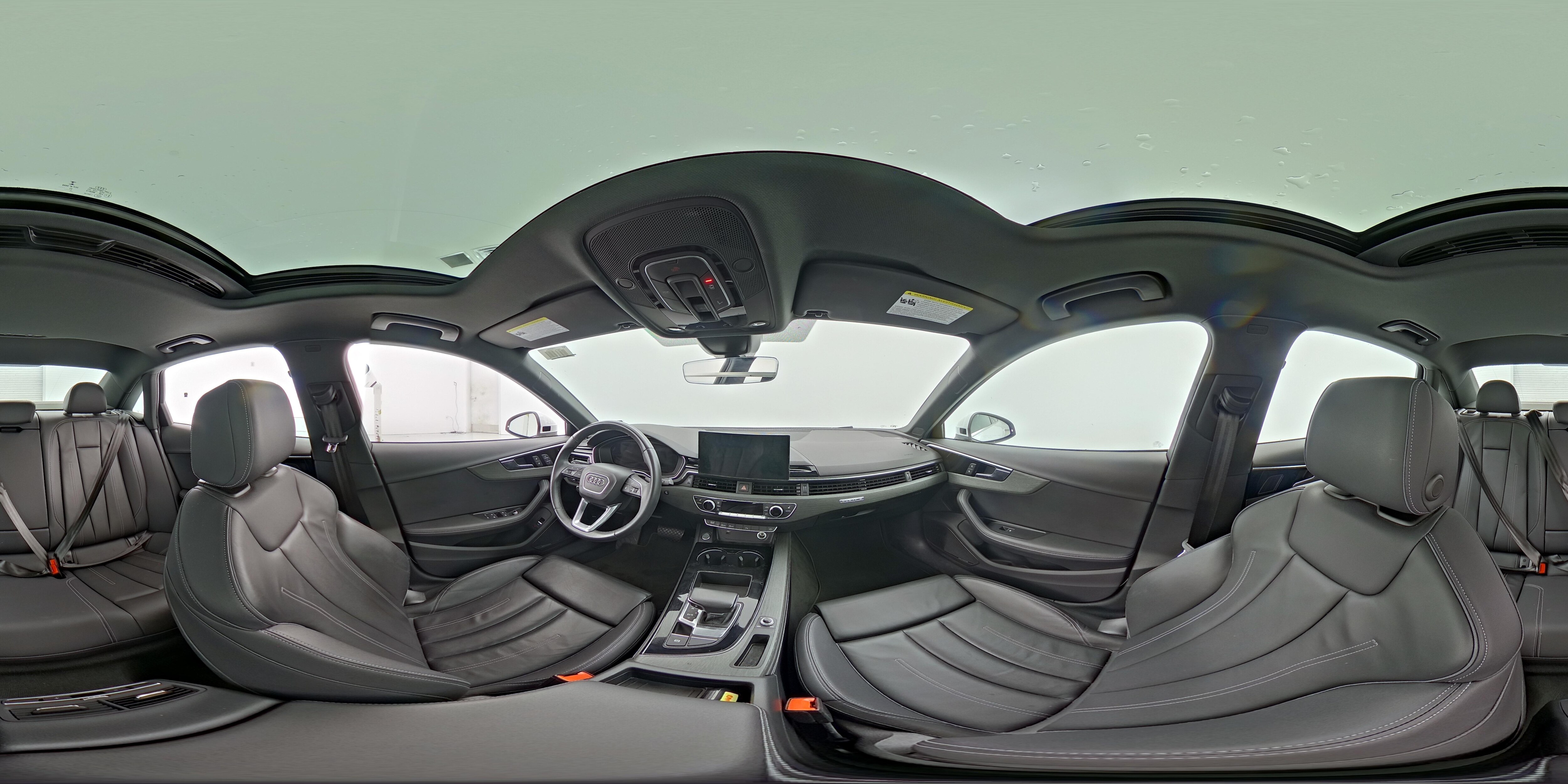 2023 Audi A4 Premium Plus - Photo 25