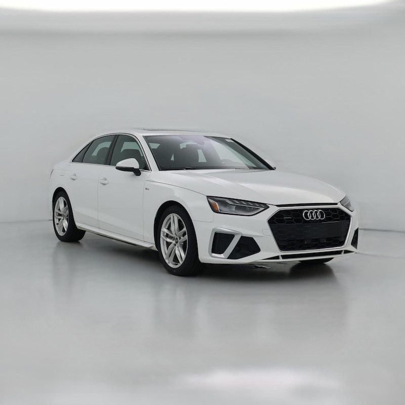 2023 Audi A4 S-Line Premium Plus