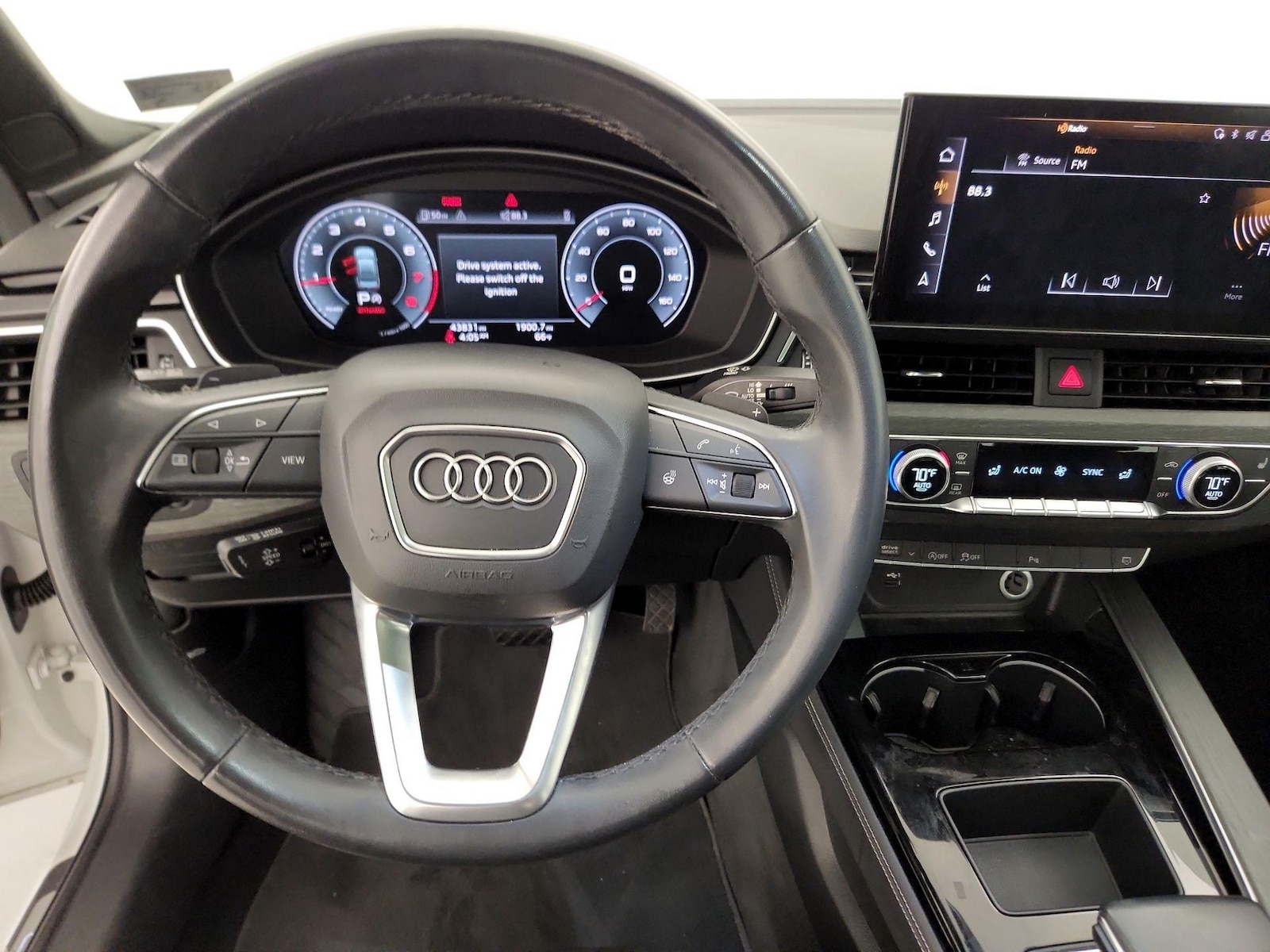 2023 Audi A4 Premium Plus - Photo 11