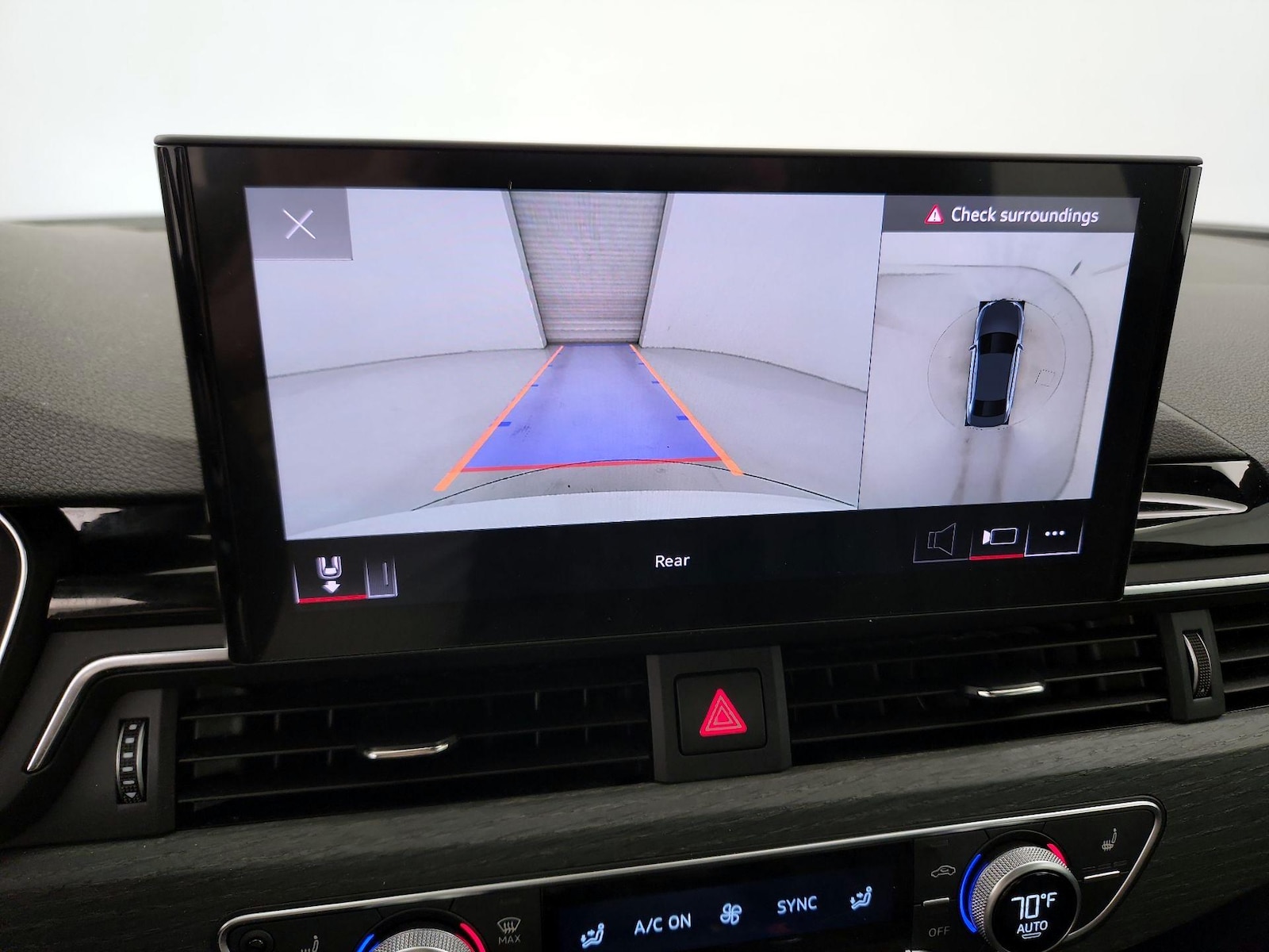 2023 Audi A4 Premium Plus - Photo 16