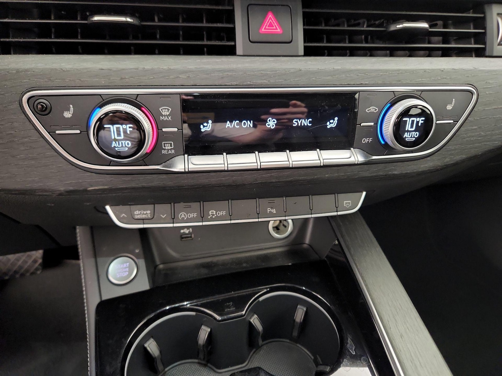 2023 Audi A4 Premium Plus - Photo 18