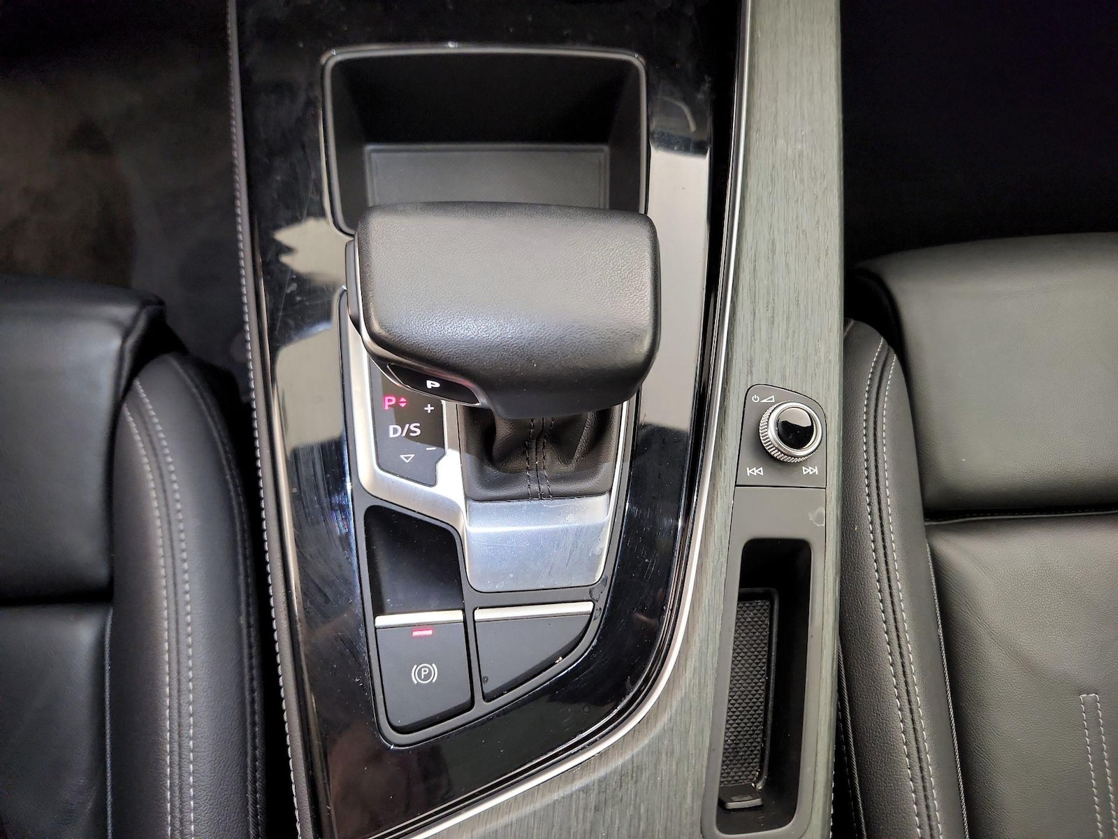 2023 Audi A4 Premium Plus - Photo 20