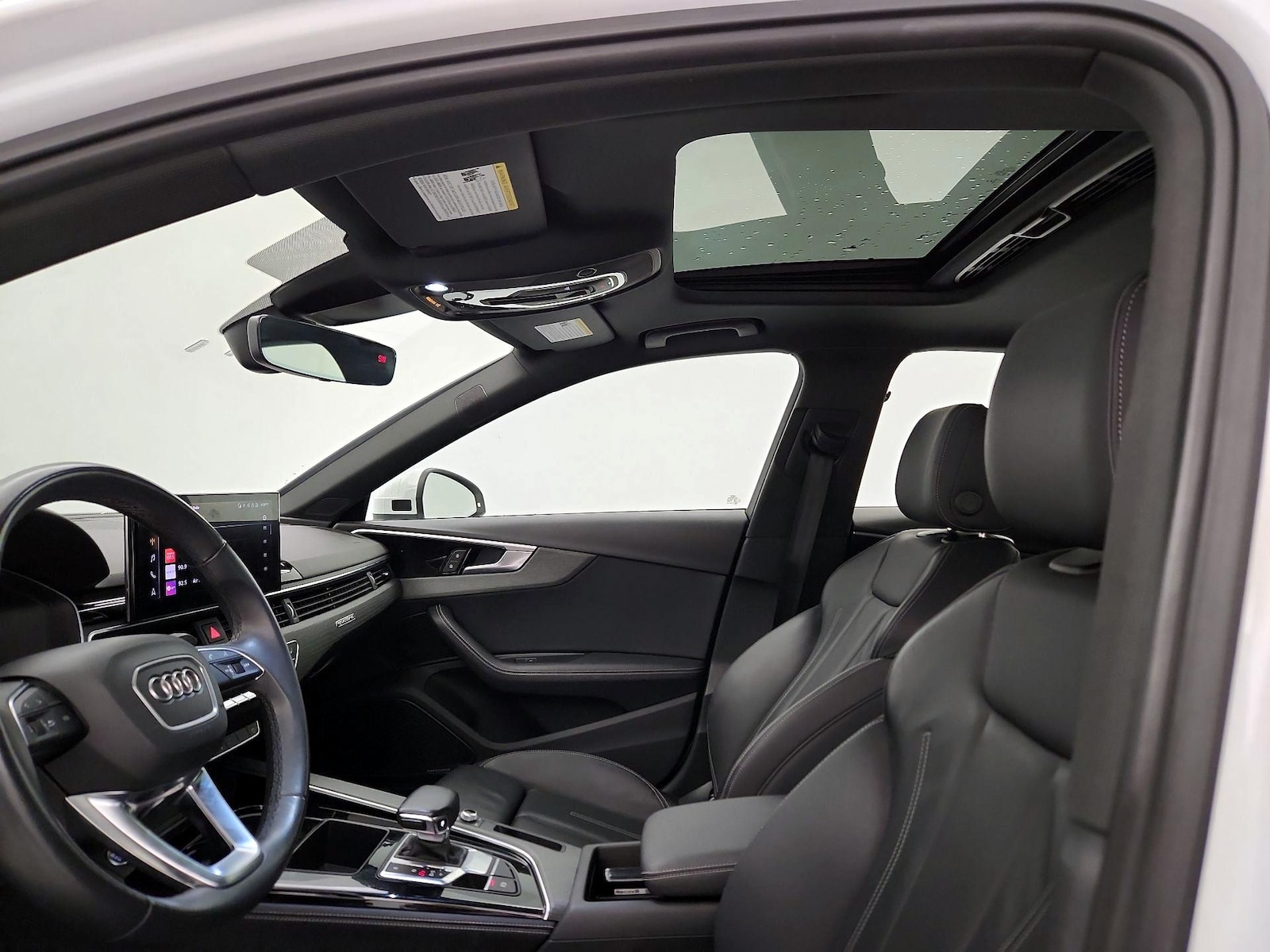2023 Audi A4 Premium Plus - Photo 21