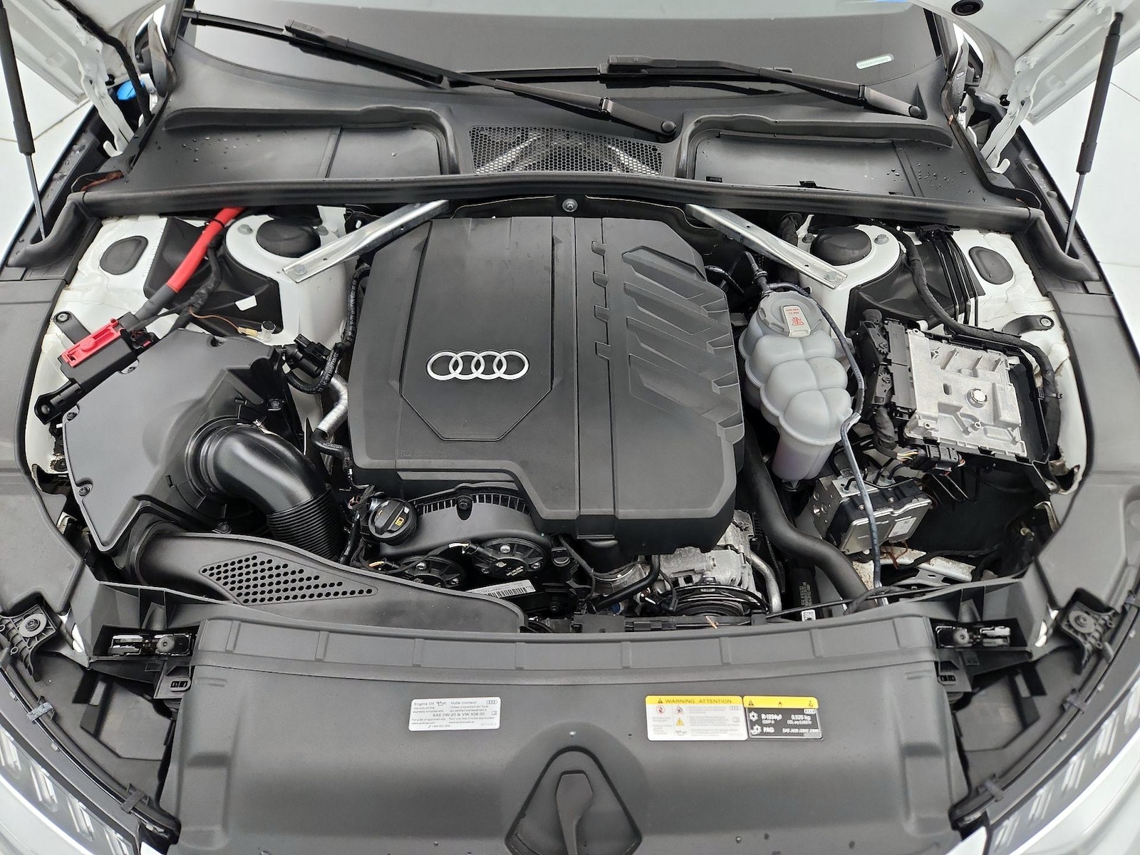 2023 Audi A4 Premium Plus - Photo 23