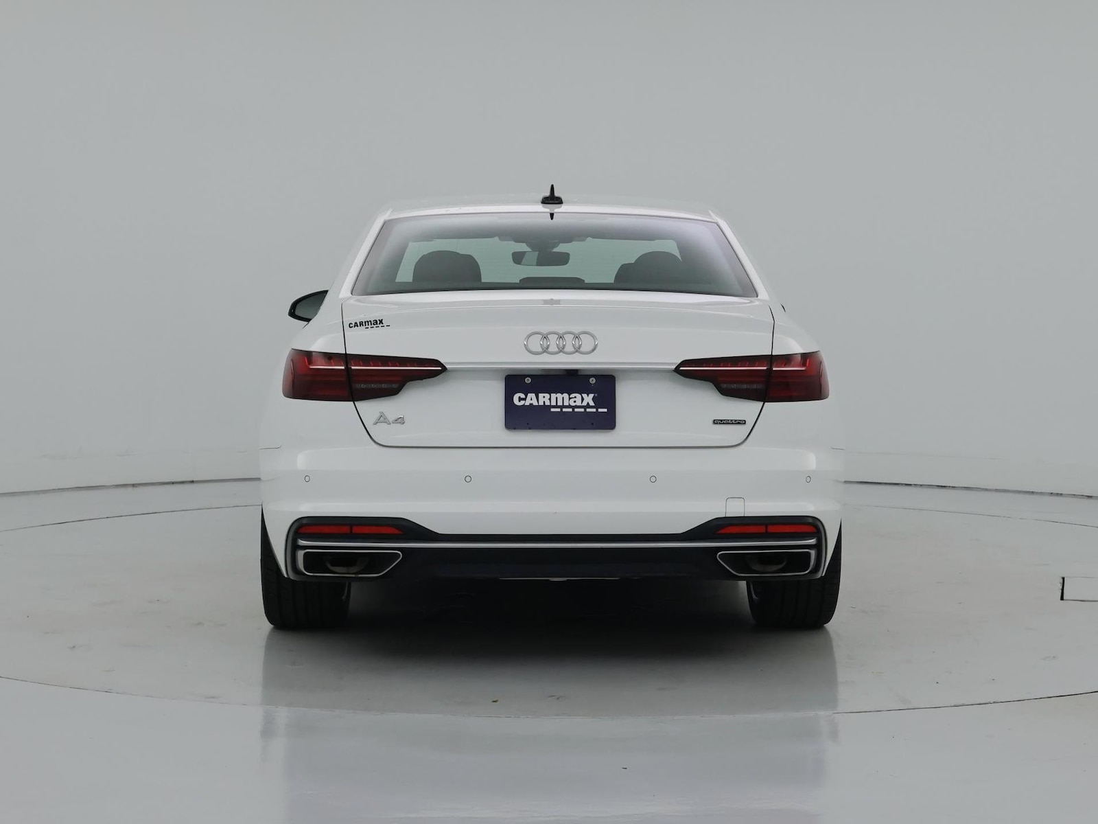 2023 Audi A4 Premium Plus - Photo 7