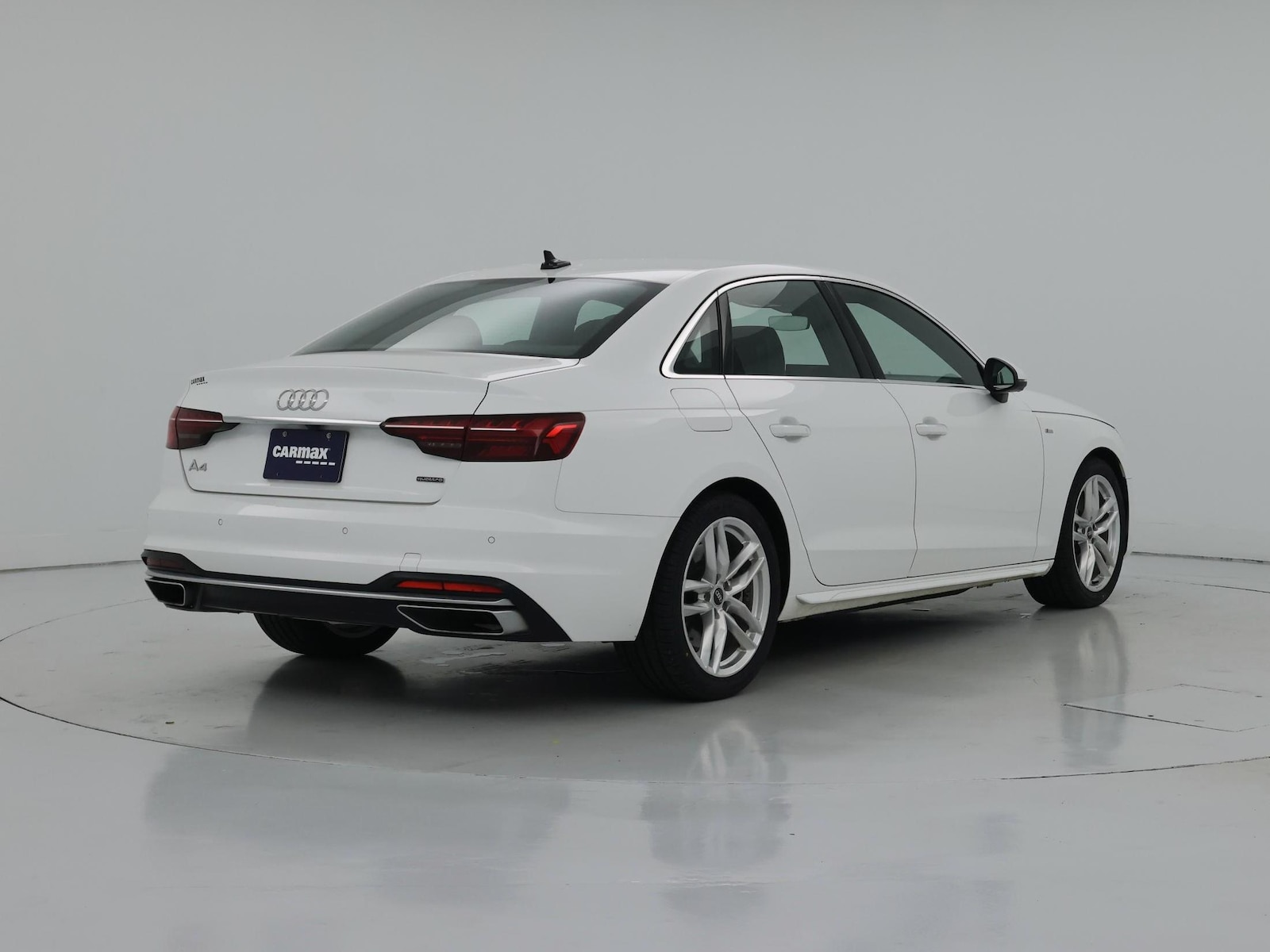 2023 Audi A4 Premium Plus - Photo 9
