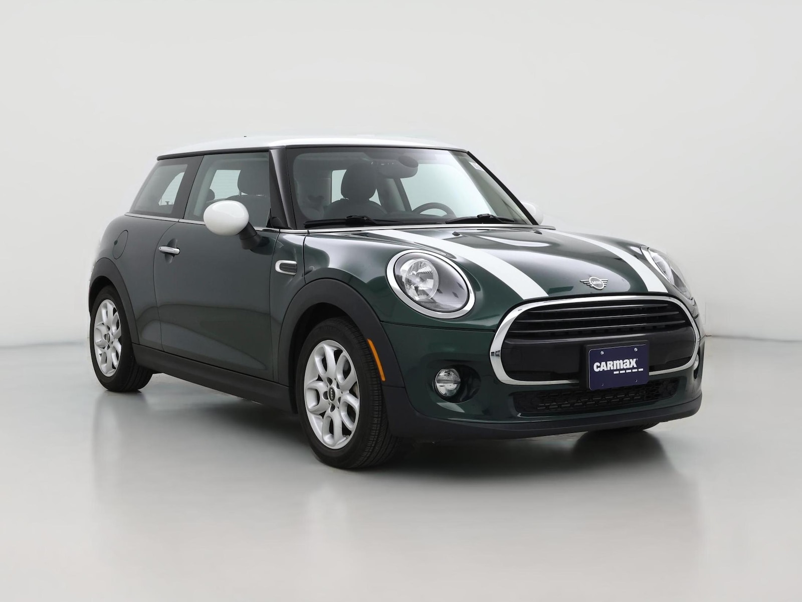 2019 MINI Hardtop 2 Door