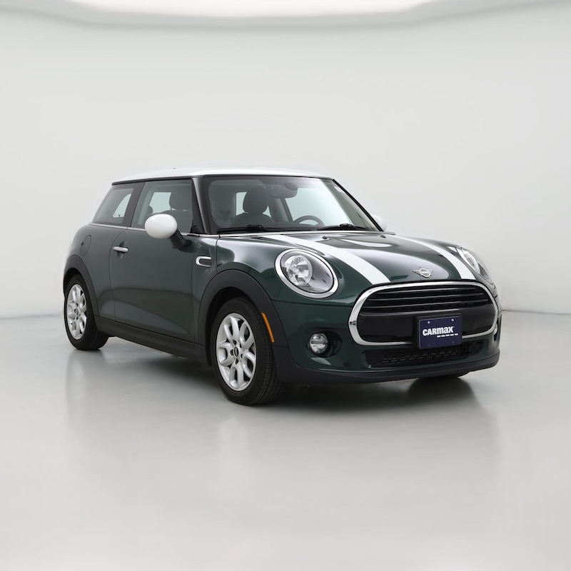 2019 Mini Cooper Hardtop Signature