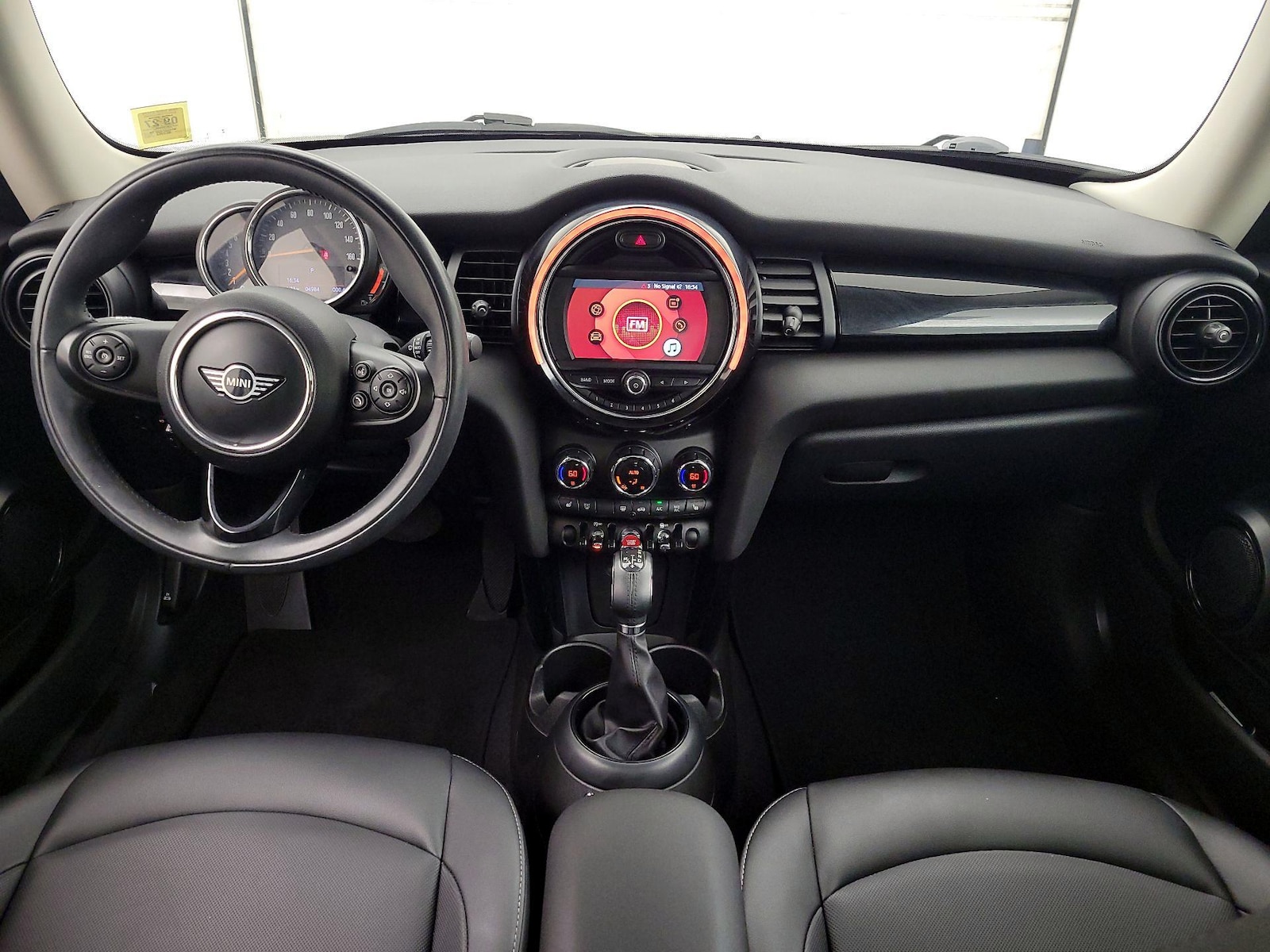 Rear View Camera