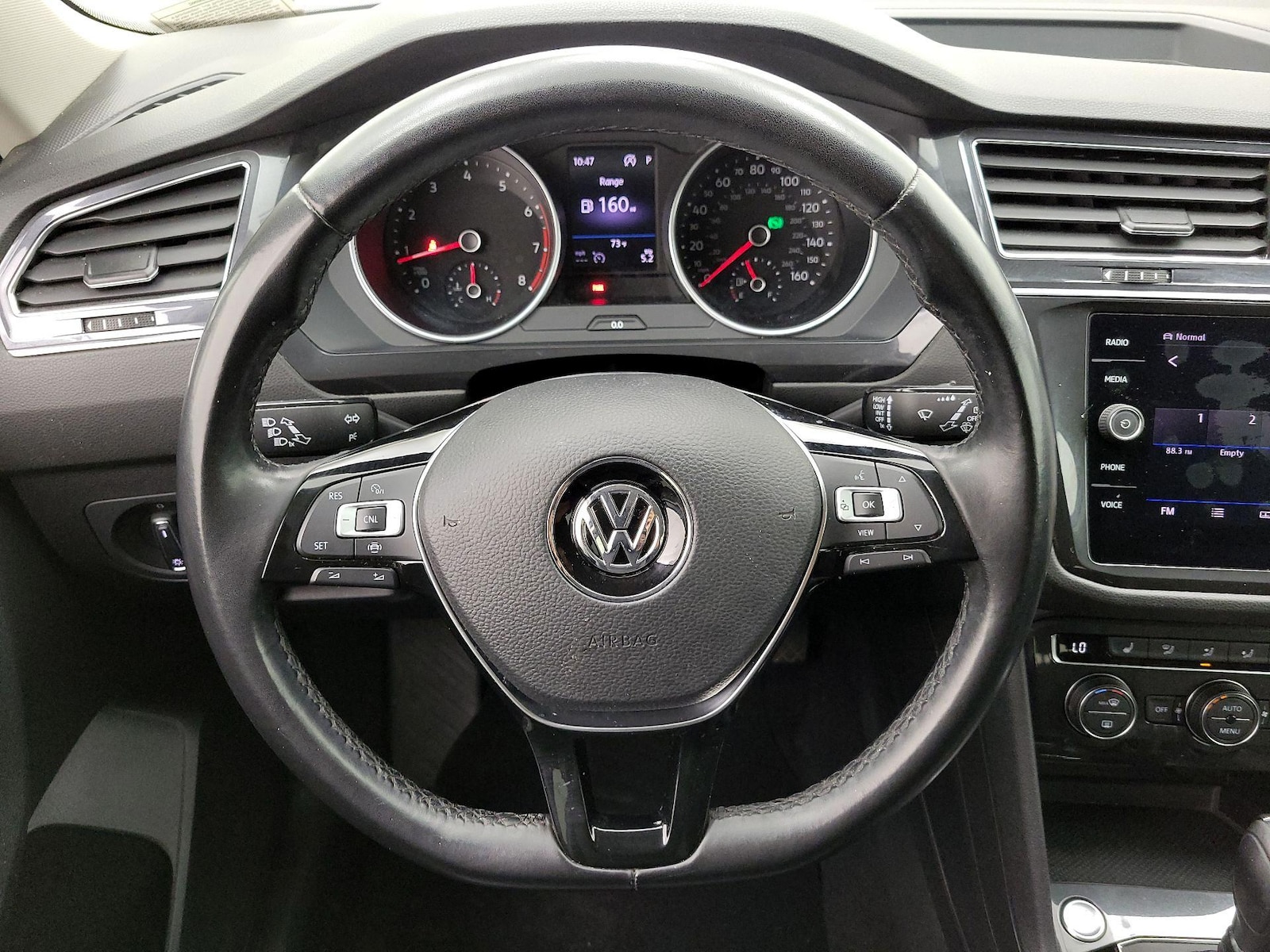 2019 Volkswagen Tiguan SE - Photo 11