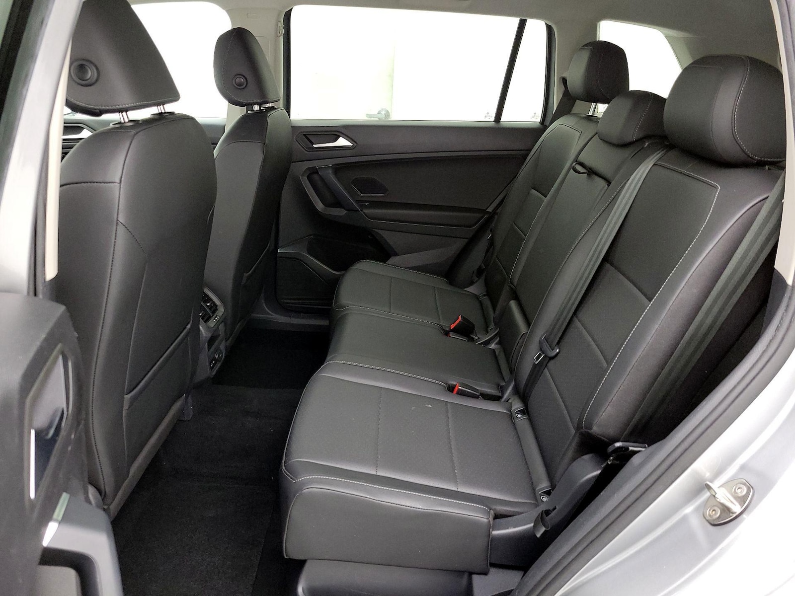 2019 Volkswagen Tiguan SE - Photo 20