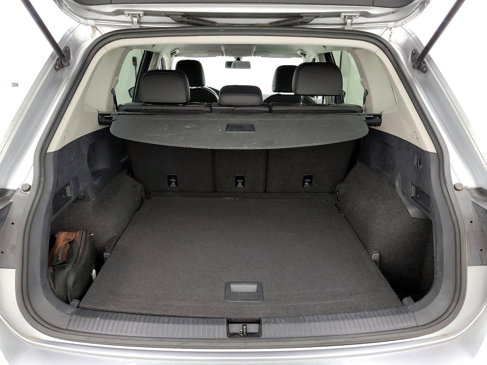 2019 Volkswagen Tiguan SE - Photo 21