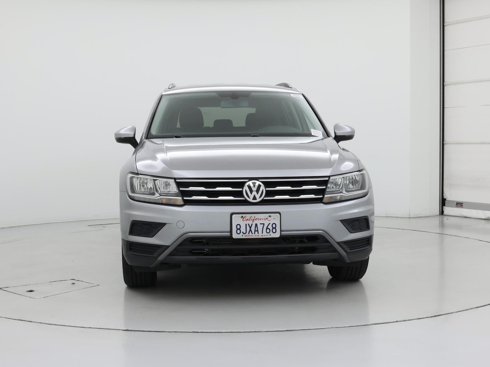2019 Volkswagen Tiguan SE - Photo 6
