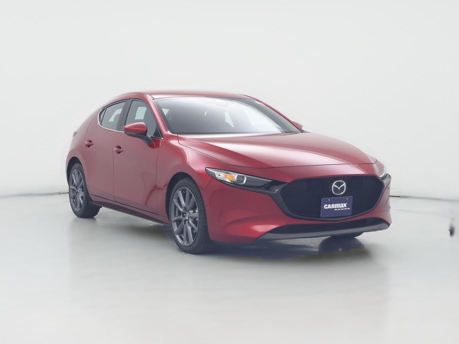 2023 Mazda Mazda3 Select