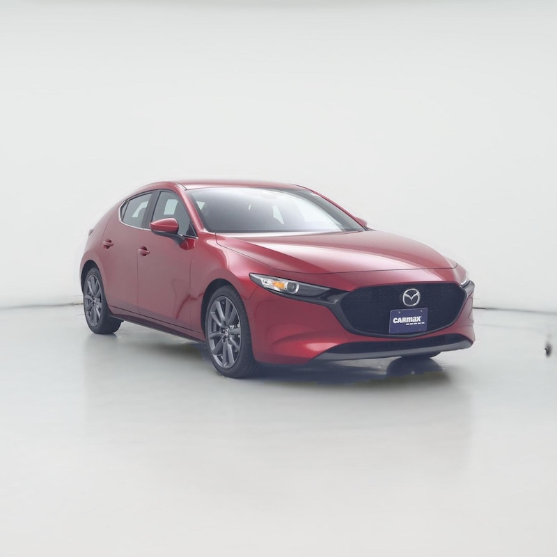 2023 Mazda Mazda3 2.5 S Select Package