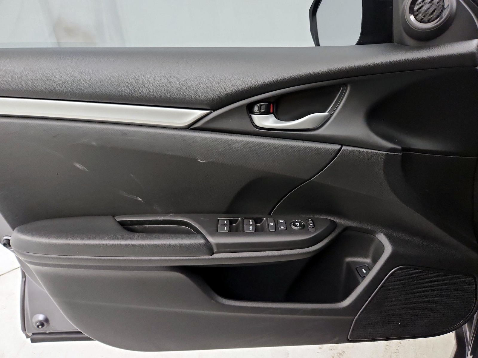 2021 Honda Civic Sport - Photo 11