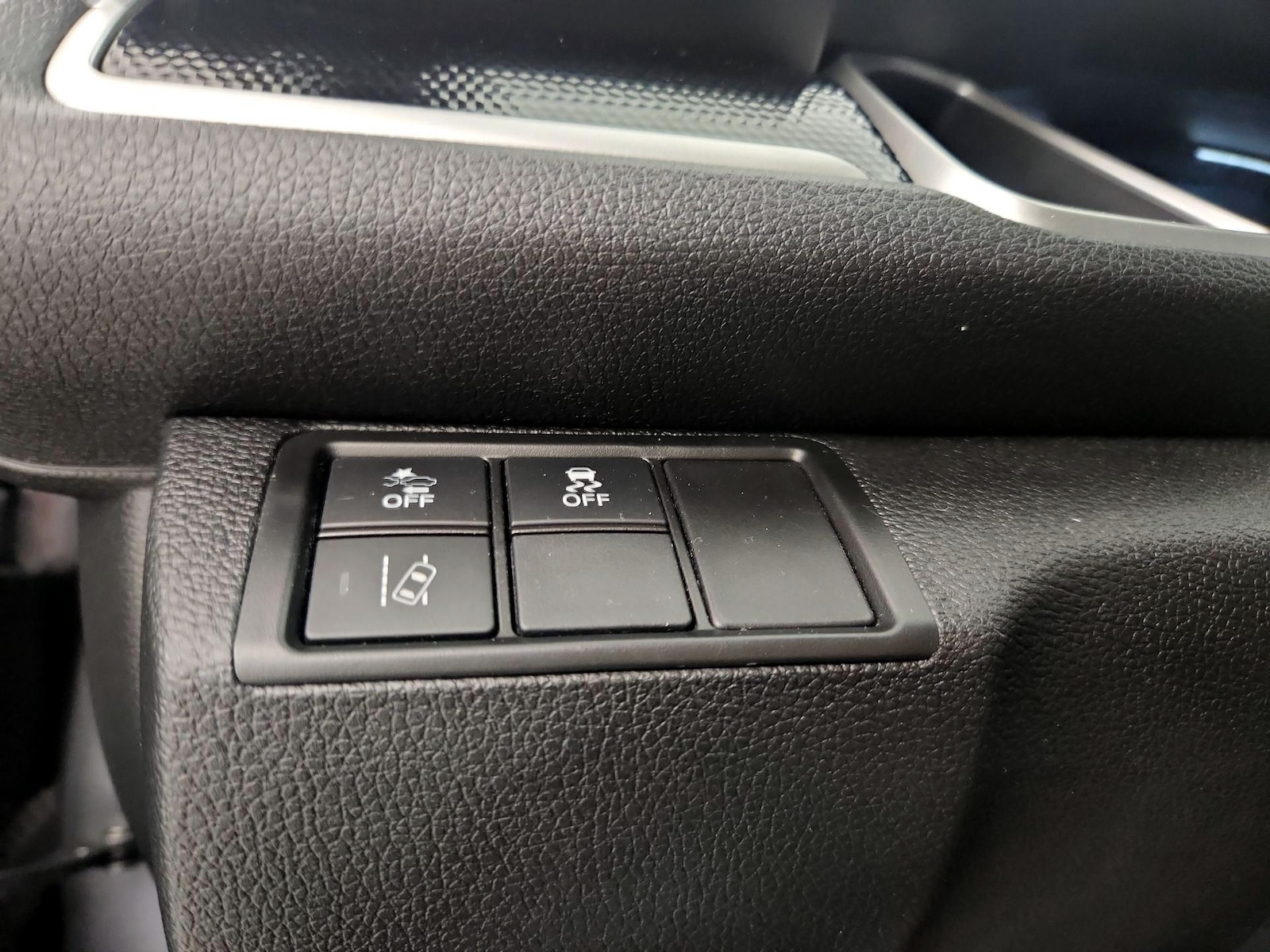 2021 Honda Civic Sport - Photo 12
