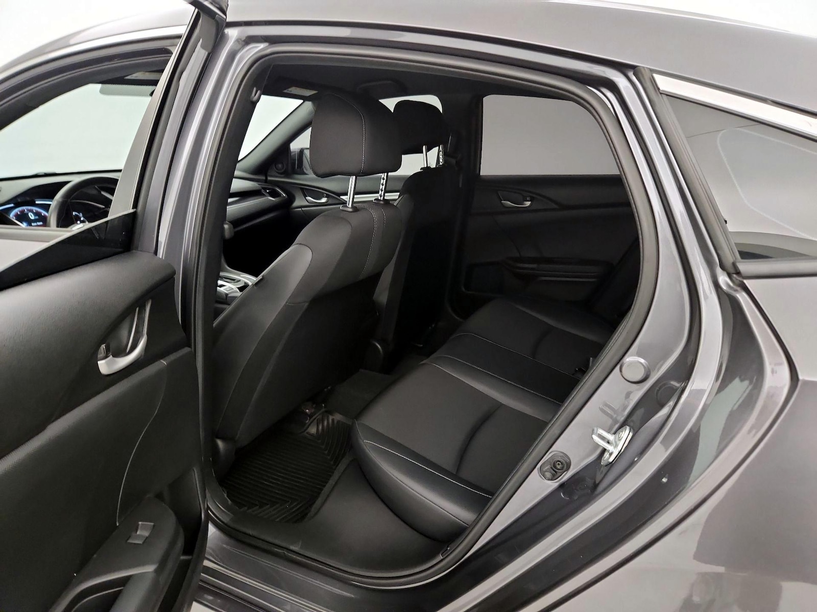 2021 Honda Civic Sport - Photo 17