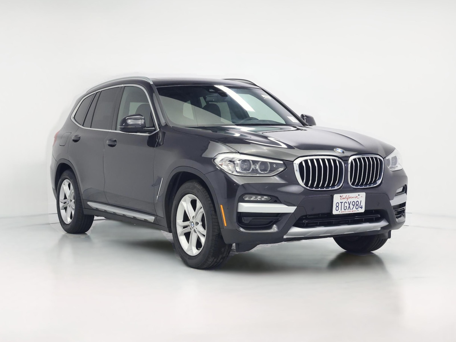 2021 BMW X3 30i