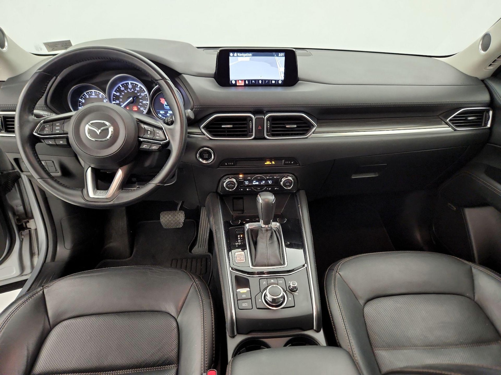 2018 Mazda CX-5 Grand Touring - Photo 10