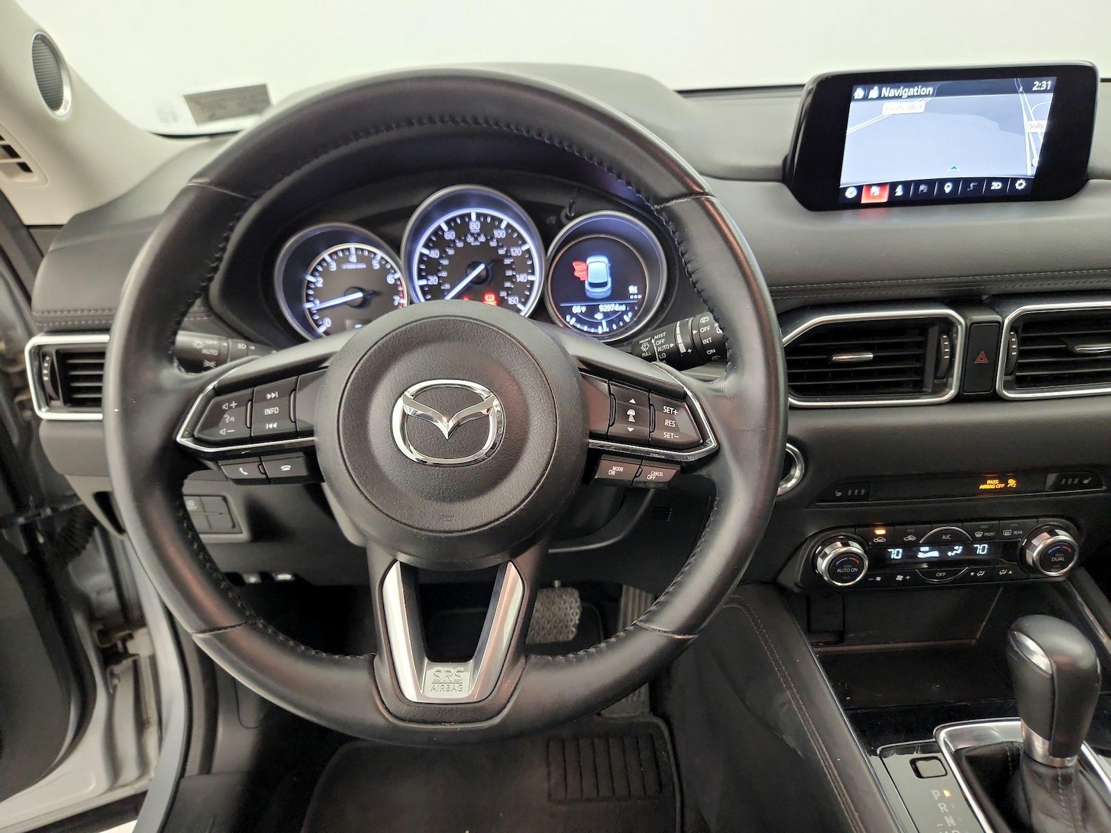 2018 Mazda CX-5 Grand Touring - Photo 11