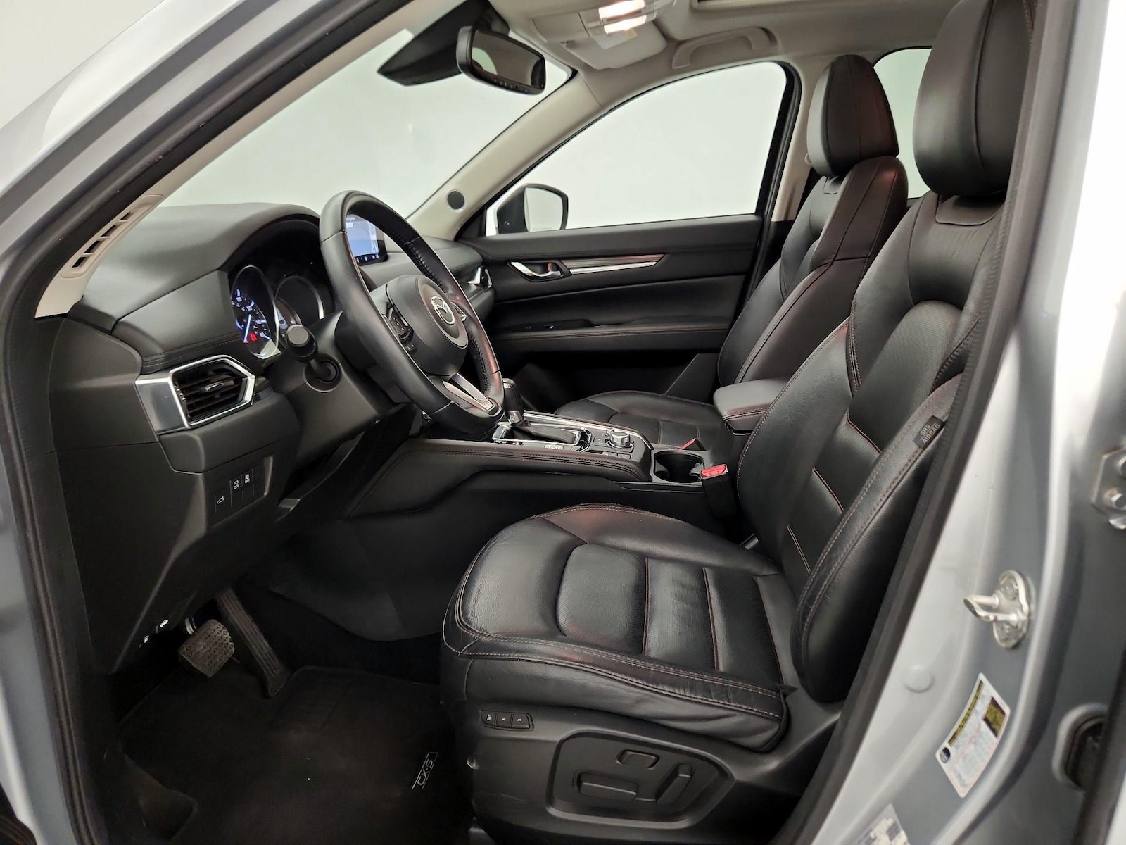 2018 Mazda CX-5 Grand Touring - Photo 12