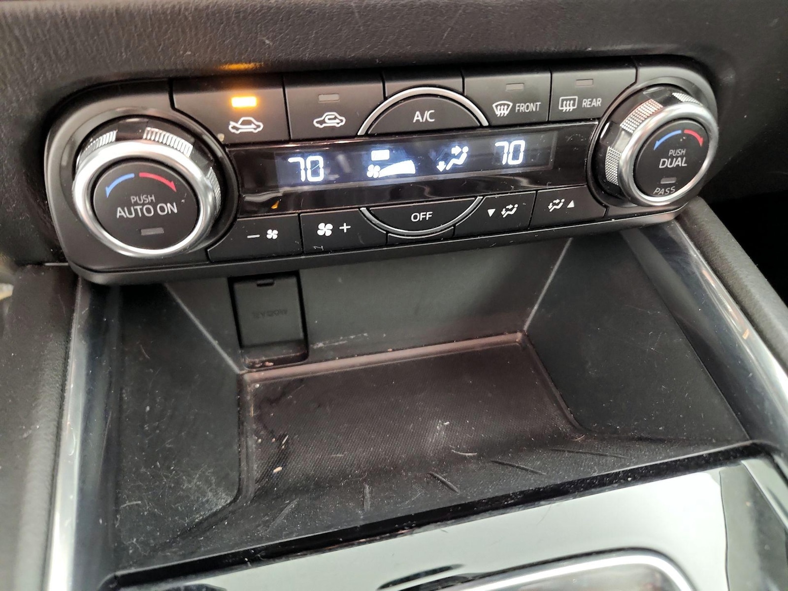 2018 Mazda CX-5 Grand Touring - Photo 18