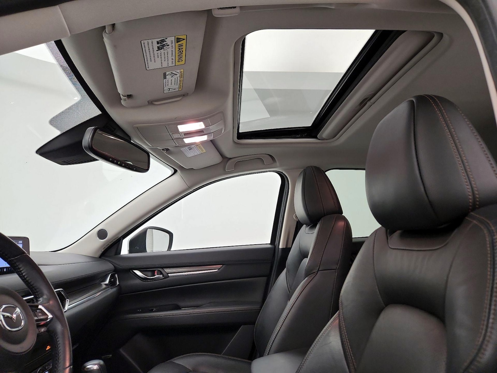 2018 Mazda CX-5 Grand Touring - Photo 21